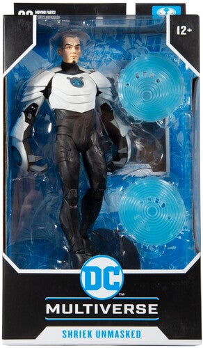 McFarlane - DC Multiverse 7 - Shriek (Batman Beyond)