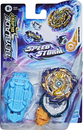 Hasbro Beyblade Burst Surge Speed Storm