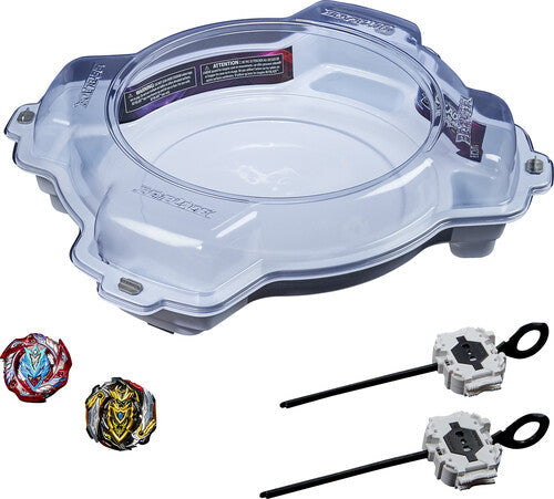Hasbro Beyblade Pro Series Battle Pack Set