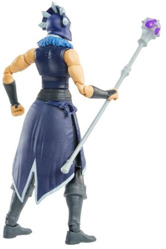 Mattel Collectible - Masters of the Universe Masterverse Evil-Lyn (He-Man, MOTU)