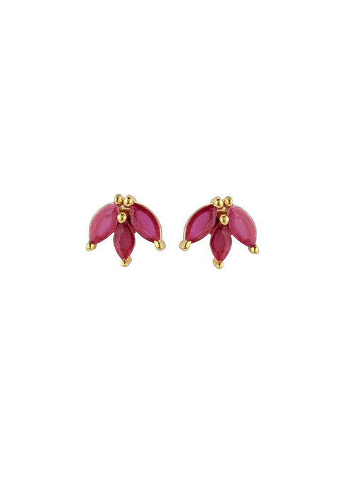 Fontana Earrings by Bombay Sunset
