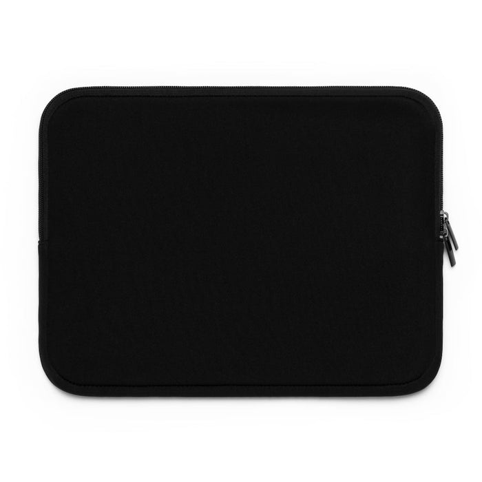 Guyanese Swag Ice Gold Green Laptop Sleeve