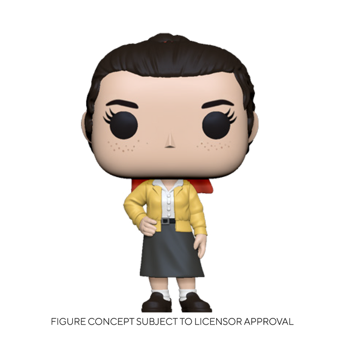 Funko POP TV: Happy Days - Joanie