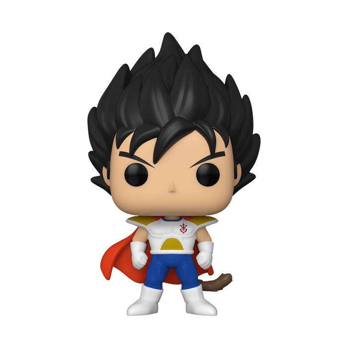 Funko POP Animation: DBZ S8 - Prince Vegeta