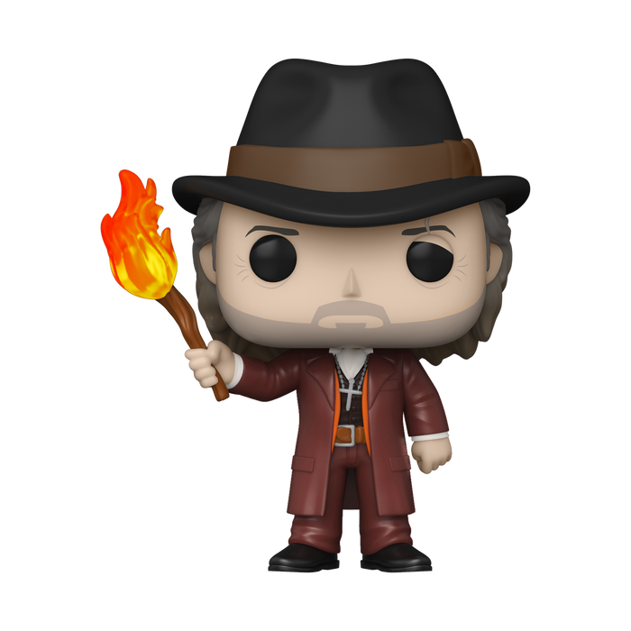 Funko POP Movies: Bram Stoker's - Van Helsing