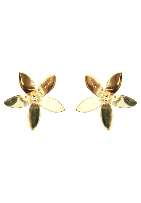 Safrilla Earrings by Bombay Sunset