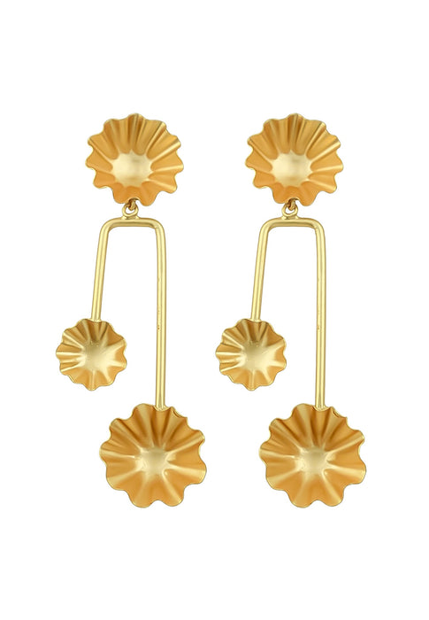 Amadiya Earring by Bombay Sunset