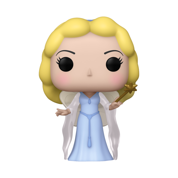 Funko POP Disney: Pinocchio - Blue Fairy