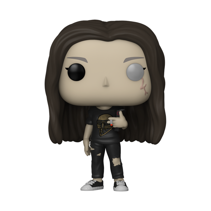 Funko Pop! Movies: Mandy - Mandy