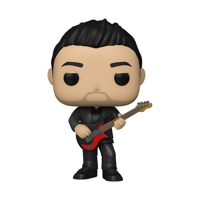 Funko POP Rocks: Fall Out Boy - Pete Wentz