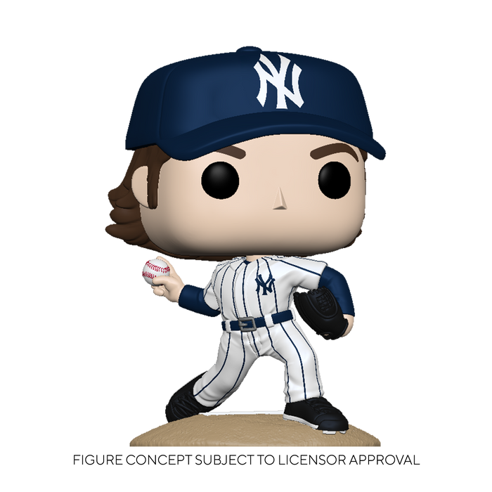 Funko POP MLB: Yankees - Gerrit Cole (Home Uniform)