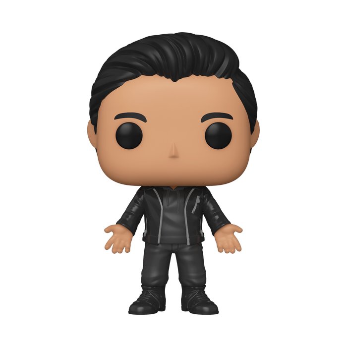 Funko POP TV: Umbrella Academy - Ben