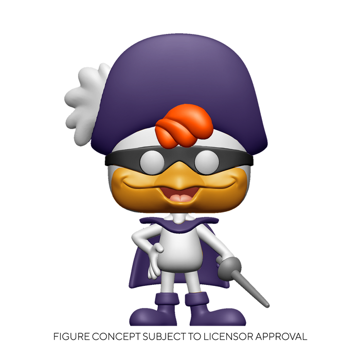 Funko POP Animation: Super Chicken - Super Chicken
