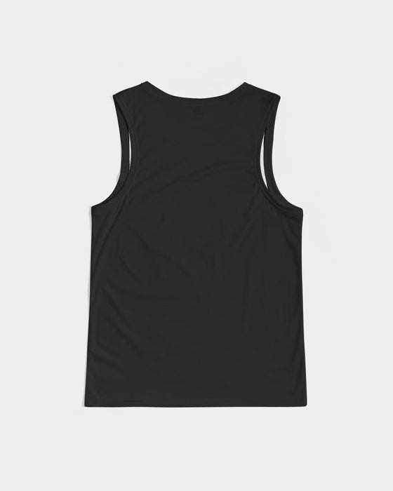 Guyanese Swag Guyana Map Men's Sports Tank Top