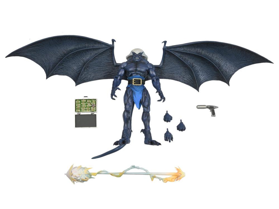 NECA - Gargoyles - 7" Scale Action Figure - Ultimate Thailog