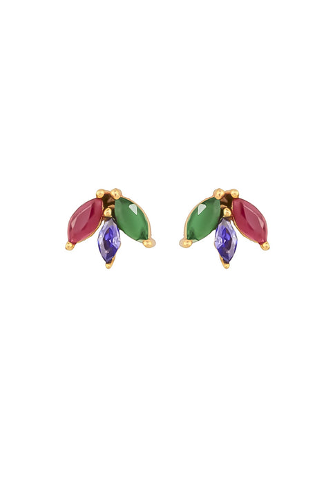 Fontana Earrings by Bombay Sunset