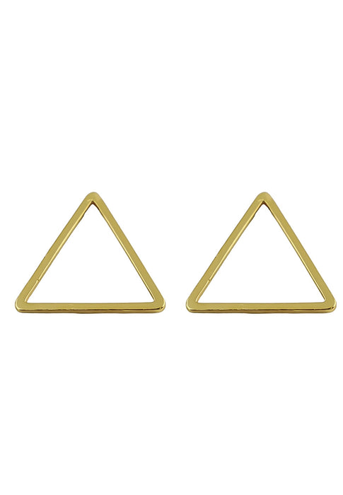 Damascus Earring by Bombay Sunset