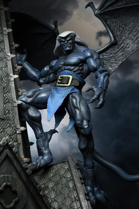 NECA - Gargoyles - 7" Scale Action Figure - Ultimate Thailog