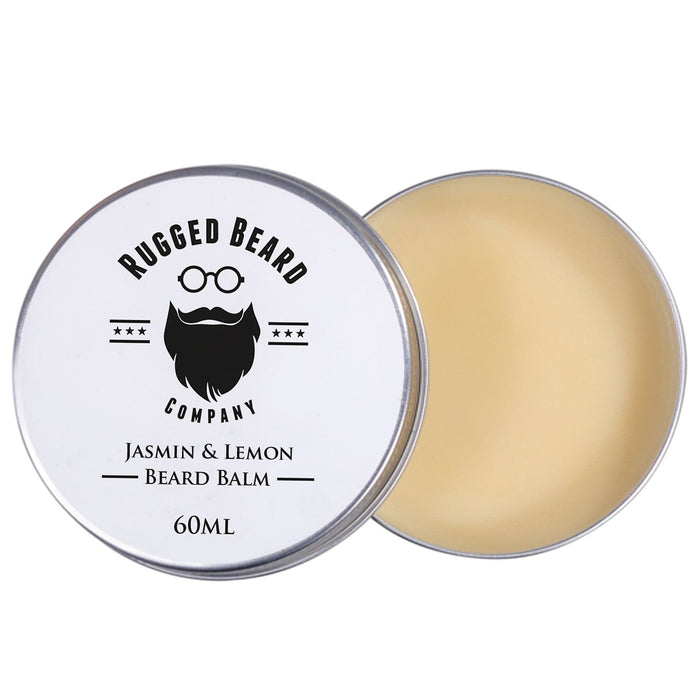 Jasmin & Lemon Beard Balm