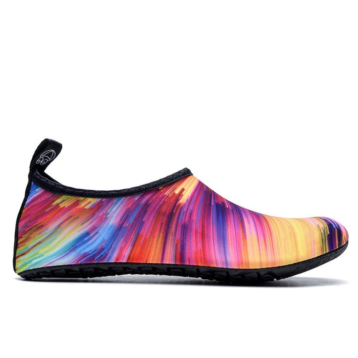 Unisex Water Shoes-Colorful