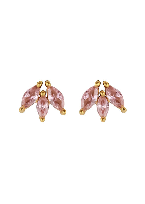 Fontana Earrings by Bombay Sunset