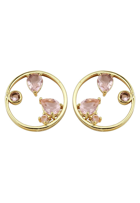 Pazo Earrings by Bombay Sunset