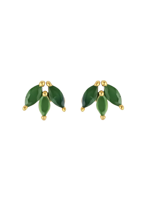 Fontana Earrings by Bombay Sunset
