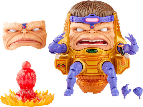 Hasbro Collectibles - Marvel Legends Deluxe M.O.D.O.K.