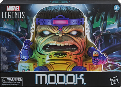 Hasbro Collectibles - Marvel Legends Deluxe M.O.D.O.K.