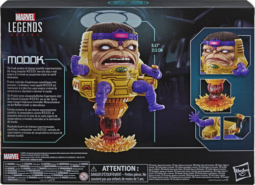 Hasbro Collectibles - Marvel Legends Deluxe M.O.D.O.K.