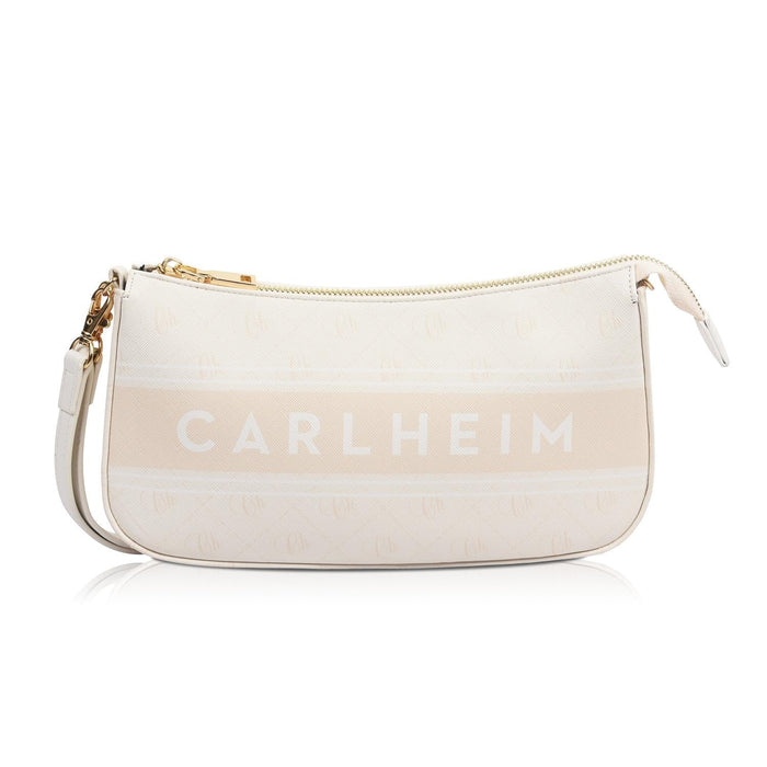 Shoulder bag classic - Ivory