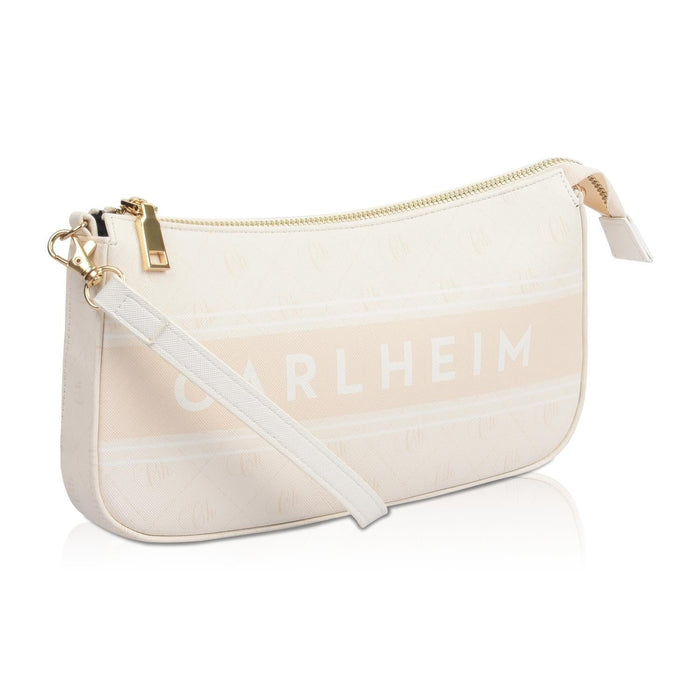 Shoulder bag classic - Ivory