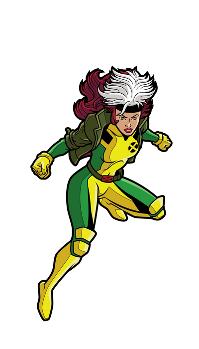 FiGPiN Classic: X-Men - Rogue #438