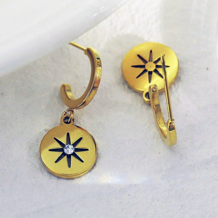 GENESIS Earrings