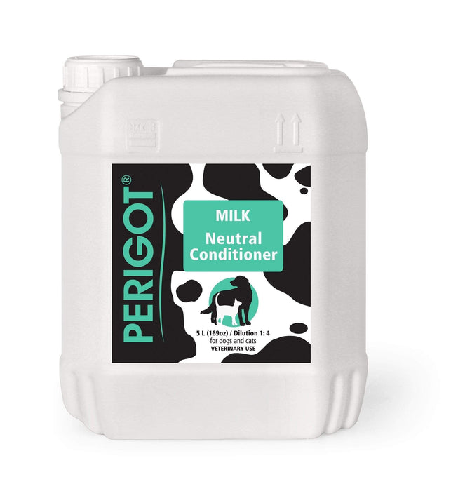 Perigot - Milk Pet Conditioner | Cat & Dog