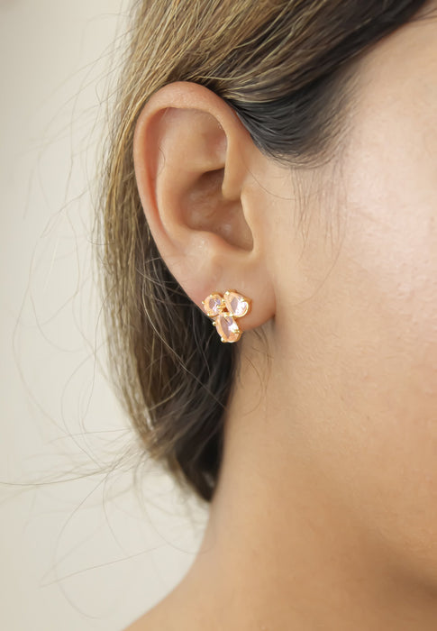 Noor Earrings by Bombay Sunset