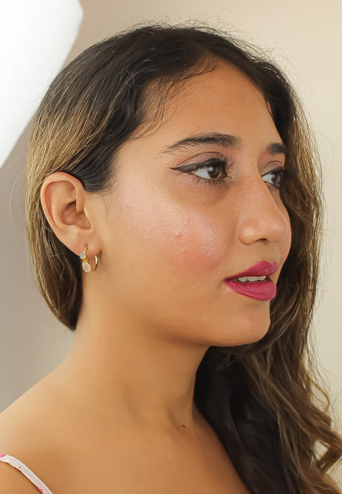 Erbil Earrings by Bombay Sunset