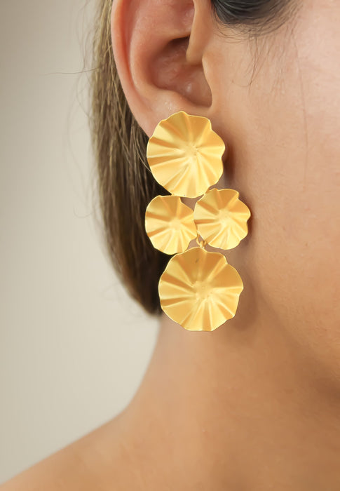 Mariona Earrings by Bombay Sunset