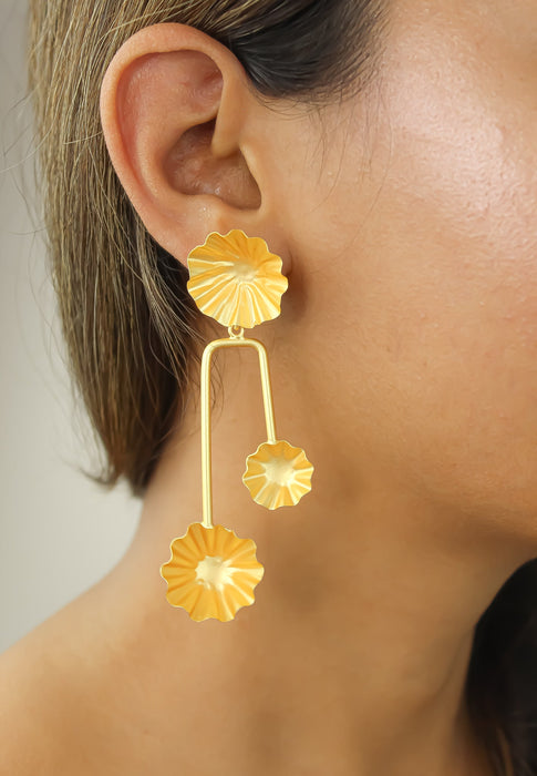 Amadiya Earring by Bombay Sunset