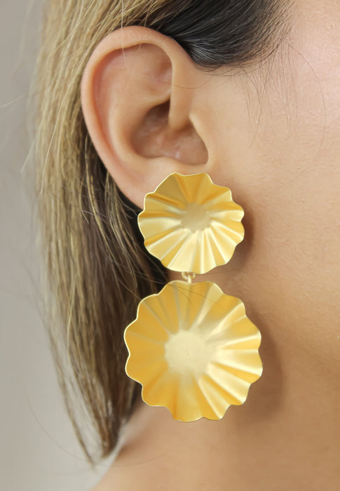 Sara Earrings by Bombay Sunset