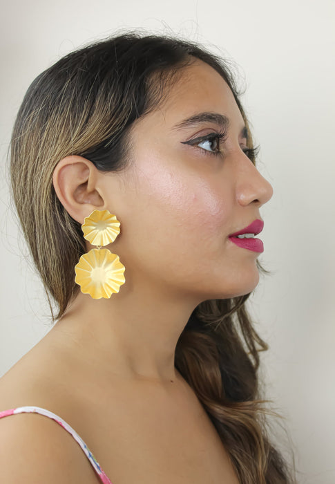 Sara Earrings by Bombay Sunset
