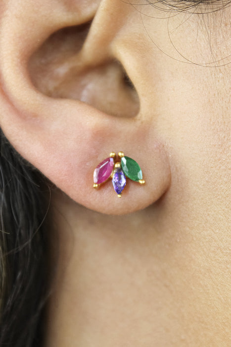 Fontana Earrings by Bombay Sunset