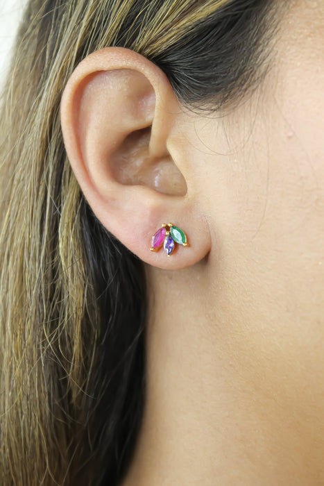Fontana Earrings by Bombay Sunset