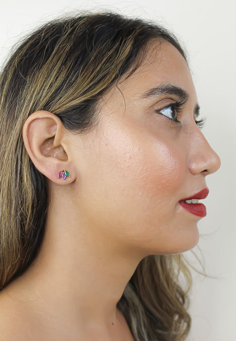 Fontana Earrings by Bombay Sunset