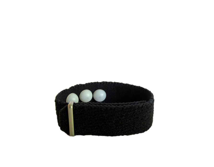 AcuCalm Anti Anxiety Bracelet- Adjustable Acupressure Band- Balance- Mood- Insomnia