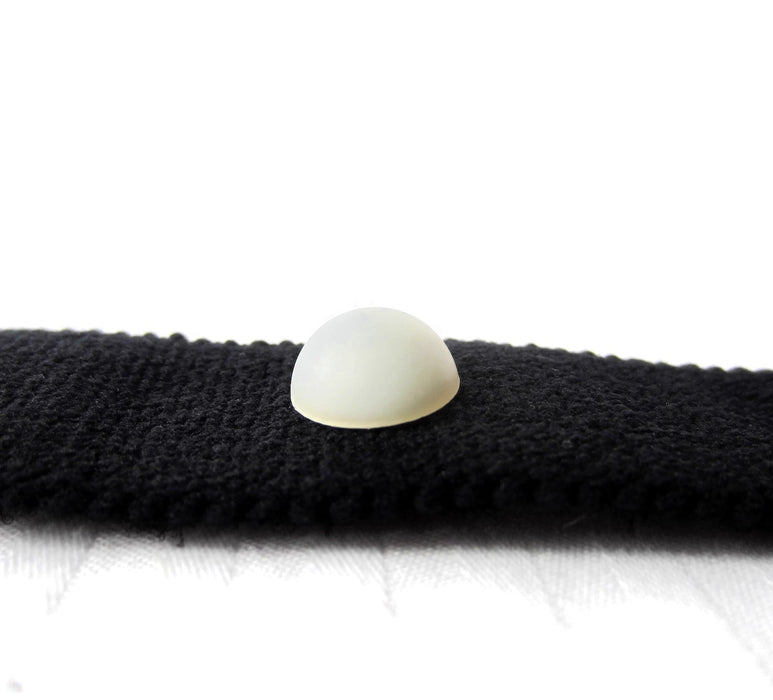 Motion Sickness Wristband – Adjustable Anti Nausea Bracelet- Calming Acupressure for Stress