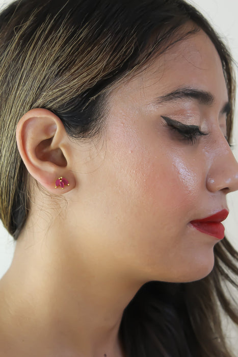 Fontana Earrings by Bombay Sunset