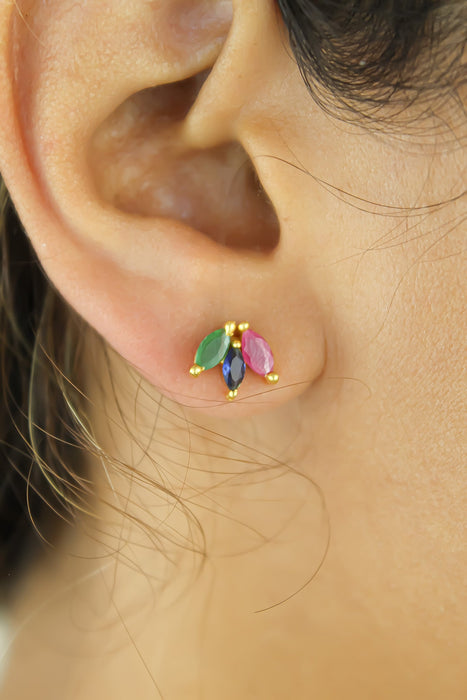 Fontana Earrings by Bombay Sunset