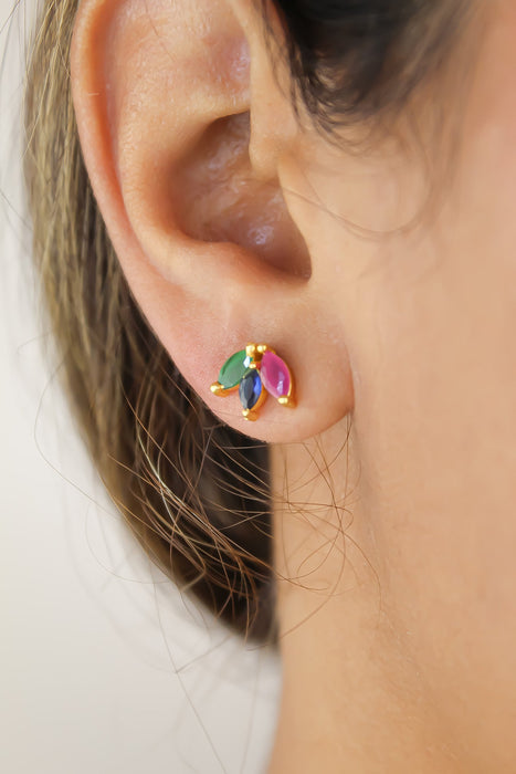 Fontana Earrings by Bombay Sunset