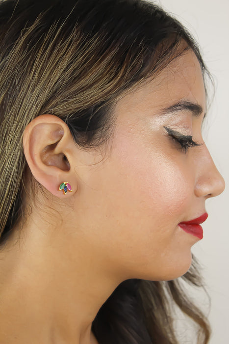 Fontana Earrings by Bombay Sunset